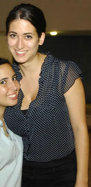 Osnat OnlyFans Leaked Free Thumbnail Picture - #DXp6a8UoDI