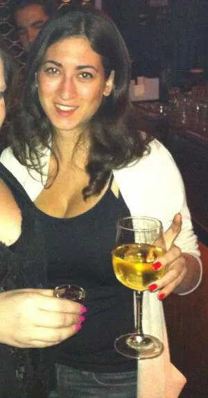 Osnat OnlyFans Leaked Free Thumbnail Picture - #N3OaMAtCnI