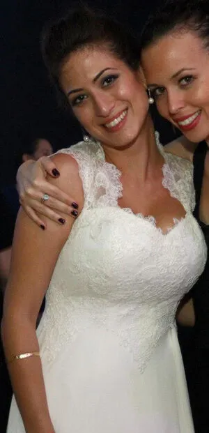 Osnat OnlyFans Leaked Free Thumbnail Picture - #UpU81H3gJp