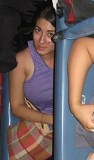 Osnat OnlyFans Leaked Free Thumbnail Picture - #WEdxBaCF8Y