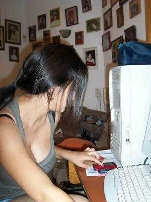 Osnat OnlyFans Leaked Free Thumbnail Picture - #u7TJflXrU1