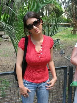 Osnat OnlyFans Leaked Free Thumbnail Picture - #xsmehTH2DG