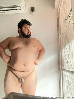 Osopromedio OnlyFans Leaked Free Thumbnail Picture - #LyzYUeh4kn