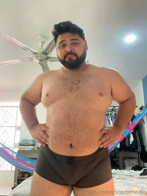 Osopromedio OnlyFans Leaked Free Thumbnail Picture - #fgGQ5F293X
