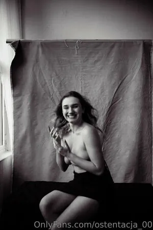 Ostentacja OnlyFans Leaked Free Thumbnail Picture - #3ZAV3tARfJ