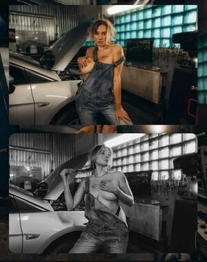 Ostentacja OnlyFans Leaked Free Thumbnail Picture - #G2E6f3heqi