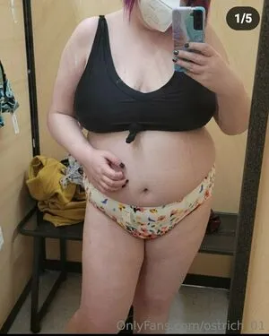 Ostrich OnlyFans Leaked Free Thumbnail Picture - #Rqqa7EfMZo