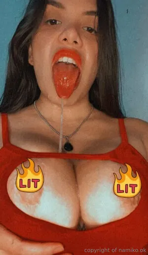 Otakunami OnlyFans Leaked Free Thumbnail Picture - #HRy2QbR13P