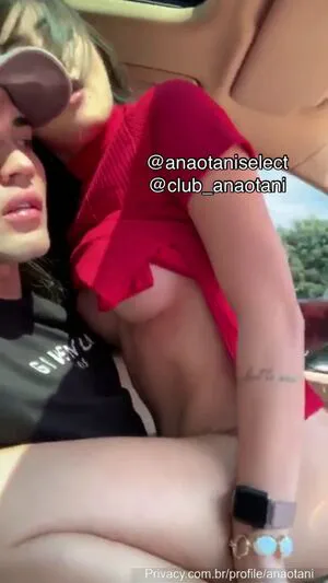 Otani Anna OnlyFans Leaked Free Thumbnail Picture - #TftAzYQzTR