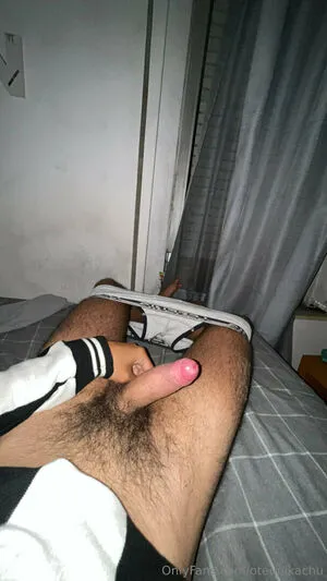 Oteupikachu OnlyFans Leaked Free Thumbnail Picture - #JN0N8wCn4i