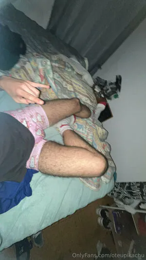 Oteupikachu OnlyFans Leaked Free Thumbnail Picture - #ijLjvR7v7B