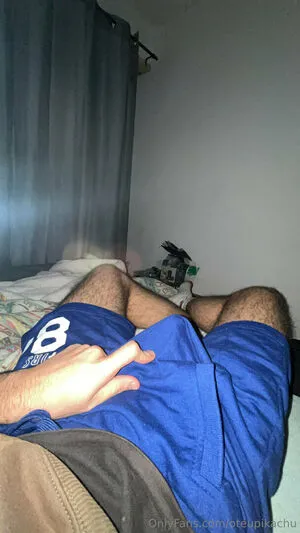Oteupikachu OnlyFans Leaked Free Thumbnail Picture - #oFsdQ9uRhG