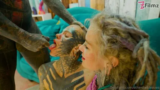 Otherdarkleaves OnlyFans Leaked Free Thumbnail Picture - #6pgPJGCXj2