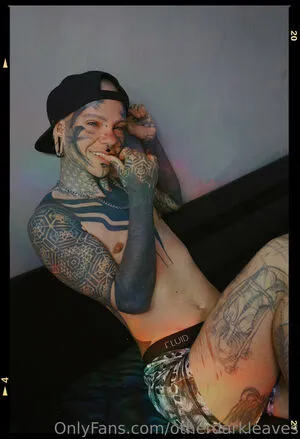Otherdarkleaves OnlyFans Leaked Free Thumbnail Picture - #xmEyV1No55
