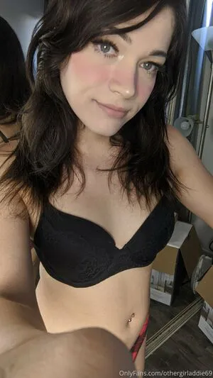 Othergirladdie69 OnlyFans Leaked Free Thumbnail Picture - #ICoLXxucSb