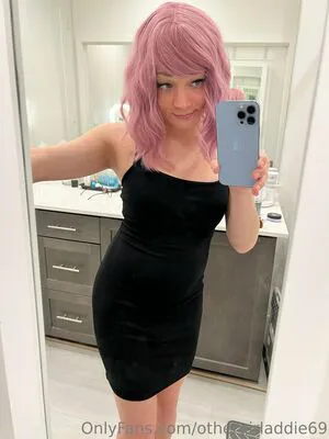 Othergirladdie69 OnlyFans Leaked Free Thumbnail Picture - #OJaRxBiAcO