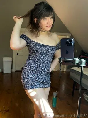 Othergirladdie69 OnlyFans Leaked Free Thumbnail Picture - #aXhluE0yAo