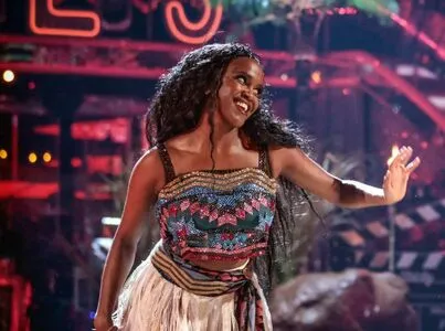 Oti Mabuse OnlyFans Leaked Free Thumbnail Picture - #0yWbfEjAwH