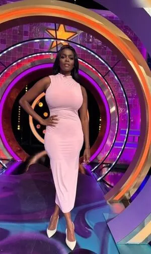 Oti Mabuse OnlyFans Leaked Free Thumbnail Picture - #4VmEK4aLuH