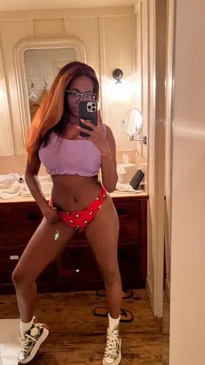 Oti Mabuse OnlyFans Leaked Free Thumbnail Picture - #4gvClL5vMb