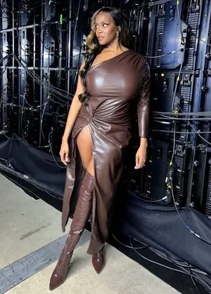 Oti Mabuse OnlyFans Leaked Free Thumbnail Picture - #7GwNHBSurv