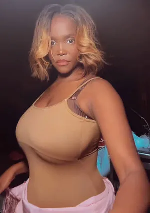 Oti Mabuse OnlyFans Leaked Free Thumbnail Picture - #DMVAdzkkX7