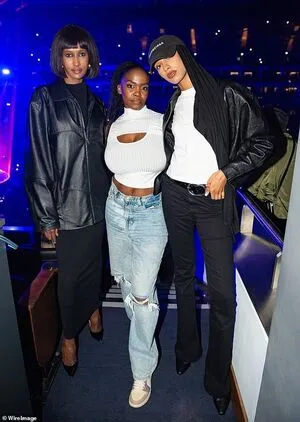 Oti Mabuse OnlyFans Leaked Free Thumbnail Picture - #Gq8W1JiWsU
