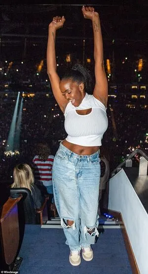 Oti Mabuse OnlyFans Leaked Free Thumbnail Picture - #K4T5heWGGZ
