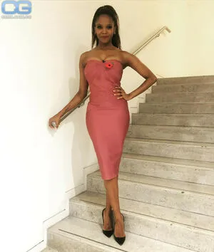 Oti Mabuse OnlyFans Leaked Free Thumbnail Picture - #dojLfmkJjj