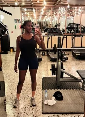Oti Mabuse OnlyFans Leaked Free Thumbnail Picture - #liiMuRe704