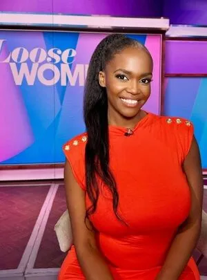 Oti Mabuse OnlyFans Leaked Free Thumbnail Picture - #qIagoK5Hjf
