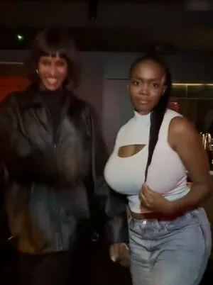Oti Mabuse OnlyFans Leaked Free Thumbnail Picture - #sXKlA1mvAy