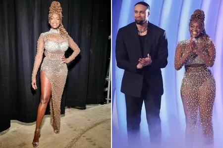 Oti Mabuse OnlyFans Leaked Free Thumbnail Picture - #vNGaiFGH6I