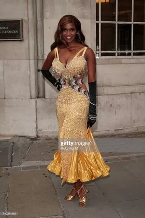 Oti Mabuse OnlyFans Leaked Free Thumbnail Picture - #0gqkCylgb8