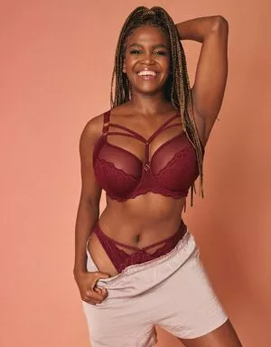 Oti Mabuse OnlyFans Leaked Free Thumbnail Picture - #4mEa7X3zcc