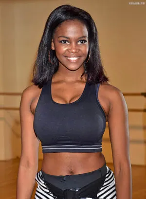 Oti Mabuse OnlyFans Leaked Free Thumbnail Picture - #8J5eey0enc