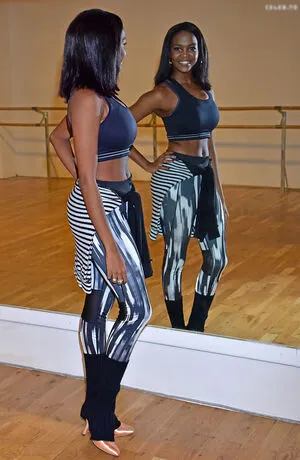 Oti Mabuse OnlyFans Leaked Free Thumbnail Picture - #9Flqwwme26