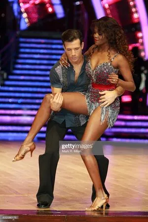 Oti Mabuse OnlyFans Leaked Free Thumbnail Picture - #B3jQ5CG0OG