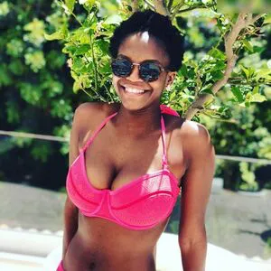 Oti Mabuse OnlyFans Leaked Free Thumbnail Picture - #L5n3CqIY1K