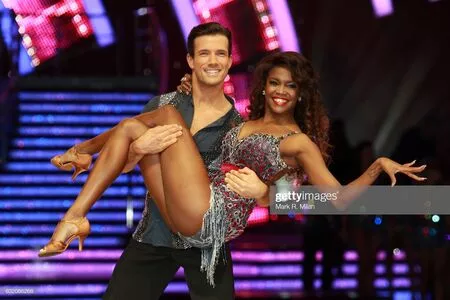 Oti Mabuse OnlyFans Leaked Free Thumbnail Picture - #NAaQgrB2Z2