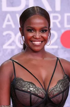 Oti Mabuse OnlyFans Leaked Free Thumbnail Picture - #RUT8Fmb9sy