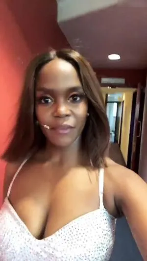 Oti Mabuse OnlyFans Leaked Free Thumbnail Picture - #Zz4cXuHKo4