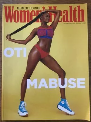 Oti Mabuse OnlyFans Leaked Free Thumbnail Picture - #gJaUu9kxIp