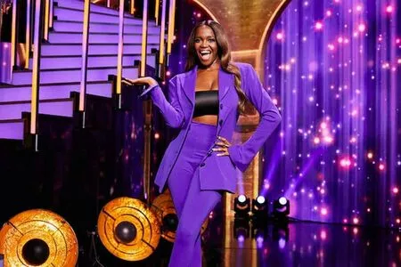 Oti Mabuse OnlyFans Leaked Free Thumbnail Picture - #jbcArj3qhT