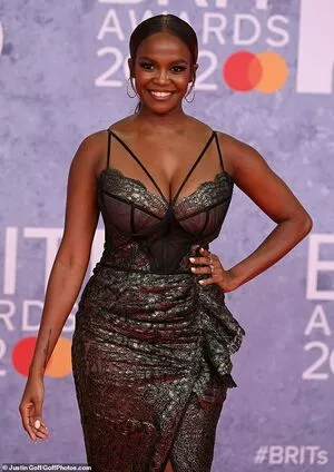 Oti Mabuse OnlyFans Leaked Free Thumbnail Picture - #w9kplqrOh2