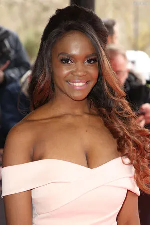 Oti Mabuse OnlyFans Leaked Free Thumbnail Picture - #xX4g55L9vK