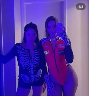 Otilia Danalache OnlyFans Leaked Free Thumbnail Picture - #OXY6BCOGSH