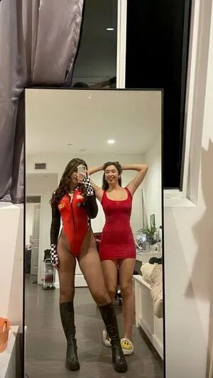 Otilia Danalache OnlyFans Leaked Free Thumbnail Picture - #oHFKzezR8t