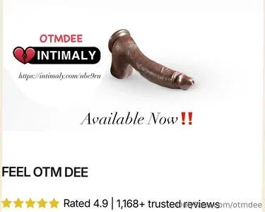 Otmdee OnlyFans Leaked Free Thumbnail Picture - #4EnGdSP730