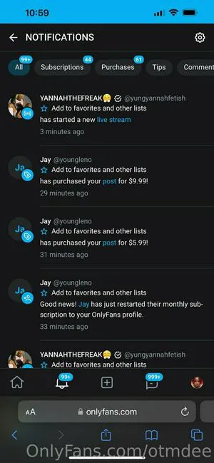 Otmdee OnlyFans Leaked Free Thumbnail Picture - #69xRIFRNrW